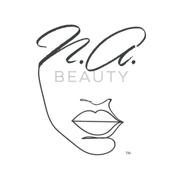 Naomi Adrianne Beauty logo